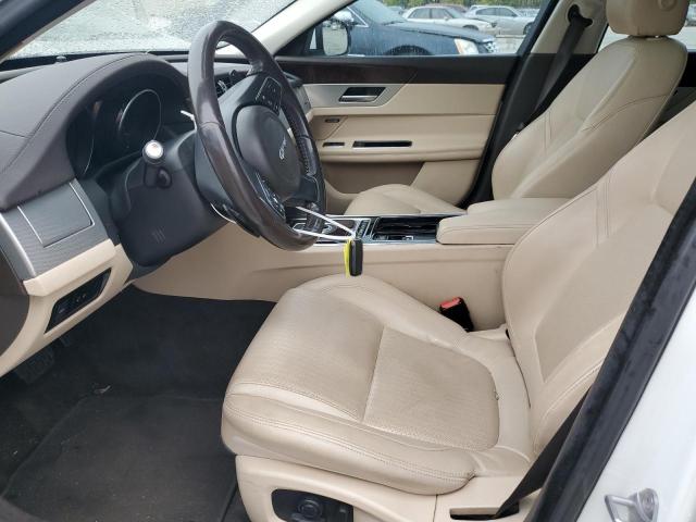 Photo 7 from auction – 2017 JAGUAR XF PRESTIG with VIN SAJBK4BVXHCY31374
