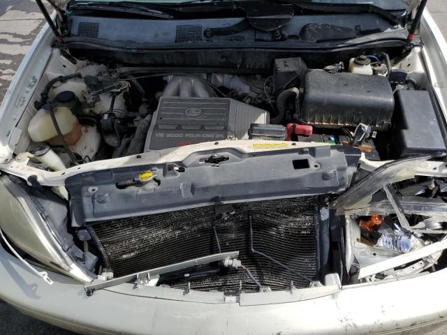 Photo 12 from auction – 2000 LEXUS RX 300 with VIN JT6HF10U8Y0134445