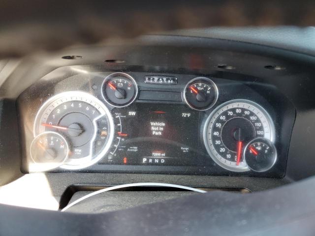 Photo 9 from auction – 2017 RAM 1500 SLT with VIN 1C6RR7GT4HS807232