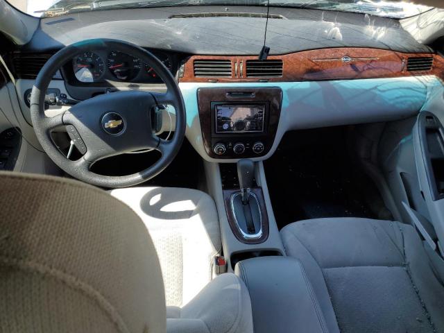 Photo 8 from auction – 2011 CHEVROLET IMPALA LS with VIN 2G1WF5EK0B1294919