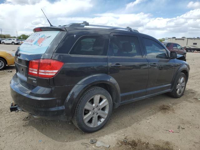 Photo 3 from auction – 2010 DODGE JOURNEY SX with VIN 3D4PG5FVXAT247477