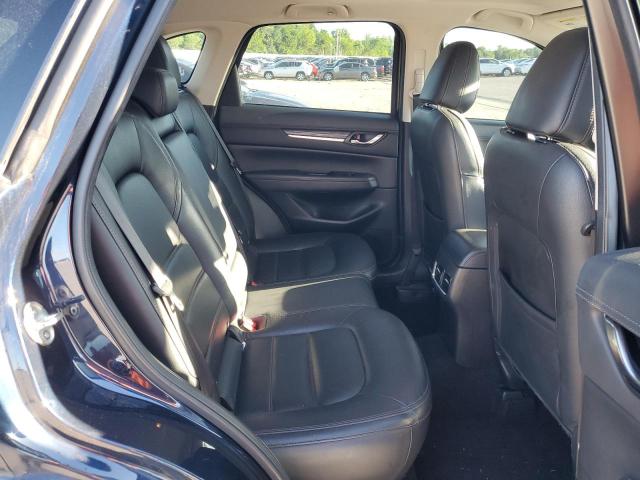 Photo 11 from auction – 2018 MAZDA CX-5 GRAND with VIN JM3KFADM7J1323491