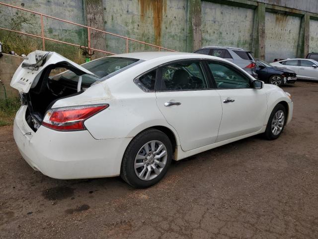Photo 3 from auction – 2014 NISSAN ALTIMA 2.5 with VIN 1N4AL3AP7EN381872
