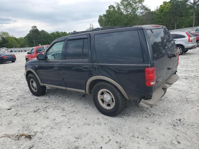 Photo 2 from auction – 2000 FORD EXPEDITION with VIN 1FMFU18L1YLB21970