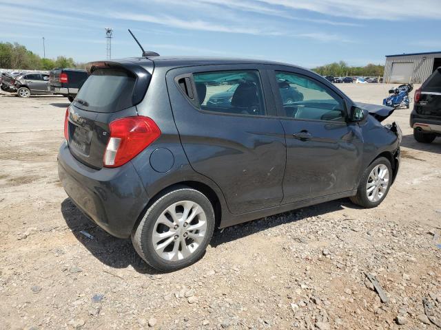 Photo 3 from auction – 2019 CHEVROLET SPARK 1LT with VIN KL8CD6SA4KC753860