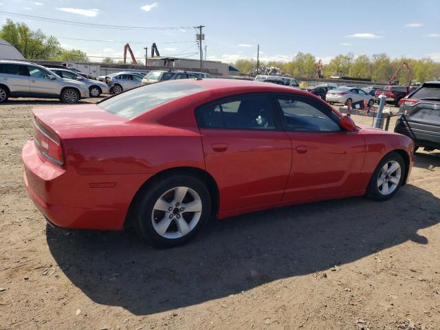 Photo 3 from auction – 2013 DODGE CHARGER SE with VIN 2C3CDXBG4DH539912