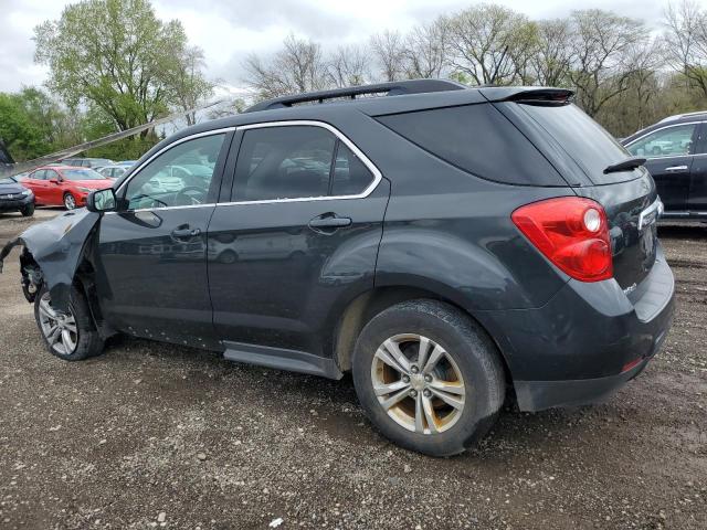 Photo 2 from auction – 2013 CHEVROLET EQUINOX LT with VIN 2GNALDEK5D6274019