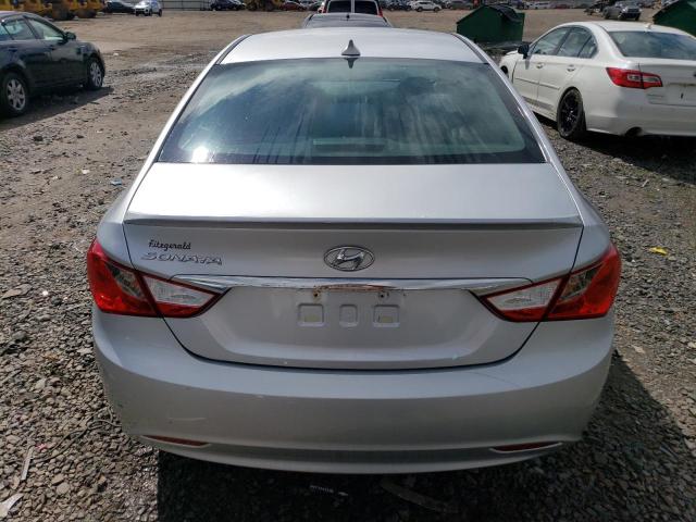 Photo 6 from auction – 2013 HYUNDAI SONATA GLS with VIN 5NPEB4AC7DH719948
