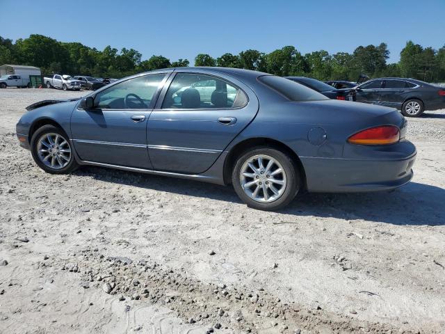 Photo 2 from auction – 2002 CHRYSLER CONCORDE L with VIN 2C3HD36MX2H155712