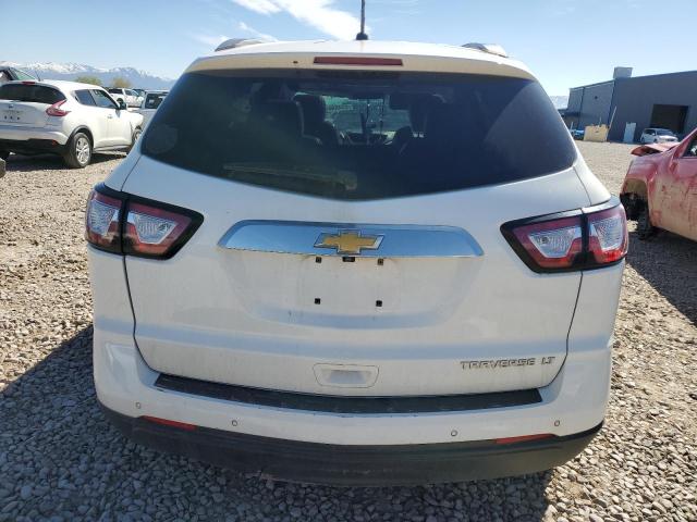 Photo 6 from auction – 2014 CHEVROLET TRAVERSE L with VIN 1GNKVHKD0EJ352464