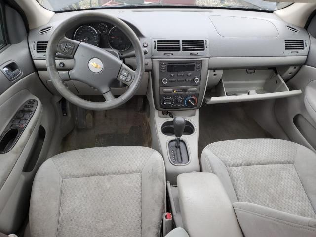 Photo 8 from auction – 2006 CHEVROLET COBALT LT with VIN 1G1AL55F867724176