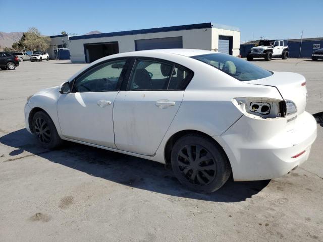 Photo 2 from auction – 2013 MAZDA 3 I with VIN JM1BL1U76D1786125