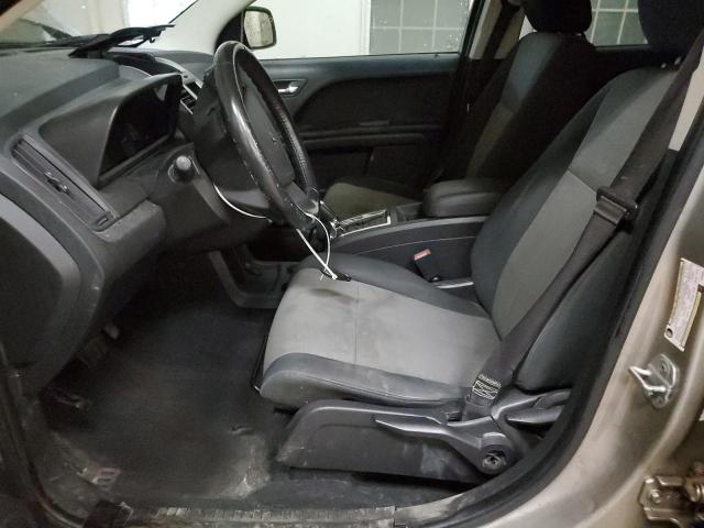 Photo 7 from auction – 2009 DODGE JOURNEY SE with VIN 3D4GG47BX9T502557