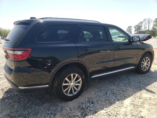 Photo 3 from auction – 2018 DODGE DURANGO SX with VIN 1C4RDHAG1JC186136