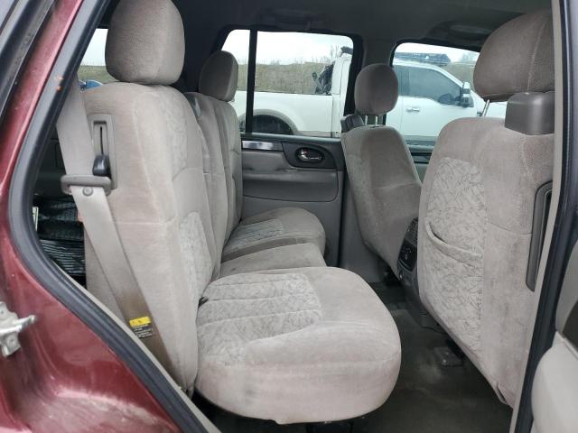 Photo 11 from auction – 2004 GMC ENVOY with VIN 1GKDT13S942296145