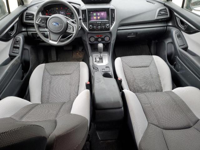 Photo 8 from auction – 2019 SUBARU CROSSTREK with VIN JF2GTAAC9K8280401