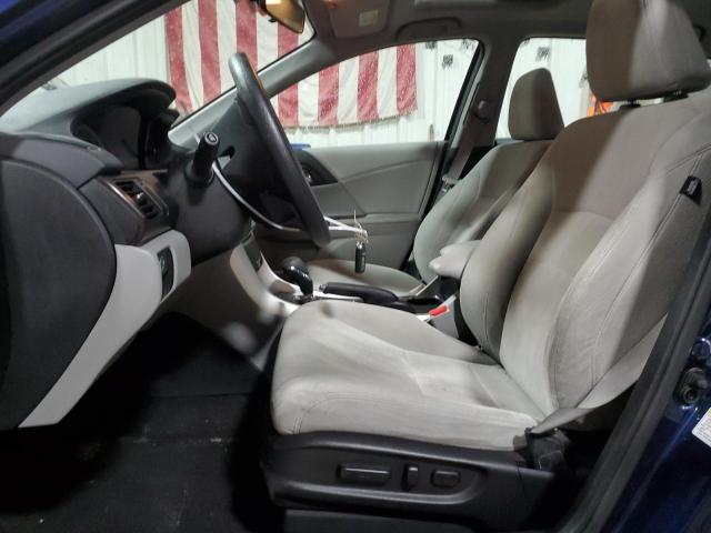 Photo 7 from auction – 2015 HONDA ACCORD EX with VIN 1HGCR2F79FA171109
