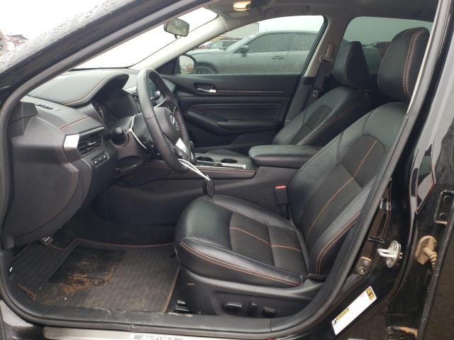 Photo 7 from auction – 2020 NISSAN ALTIMA SR with VIN 1N4BL4CV3LN319887