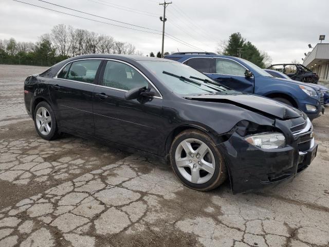 Photo 4 from auction – 2011 CHEVROLET MALIBU LS with VIN 1G1ZB5E1XBF371823