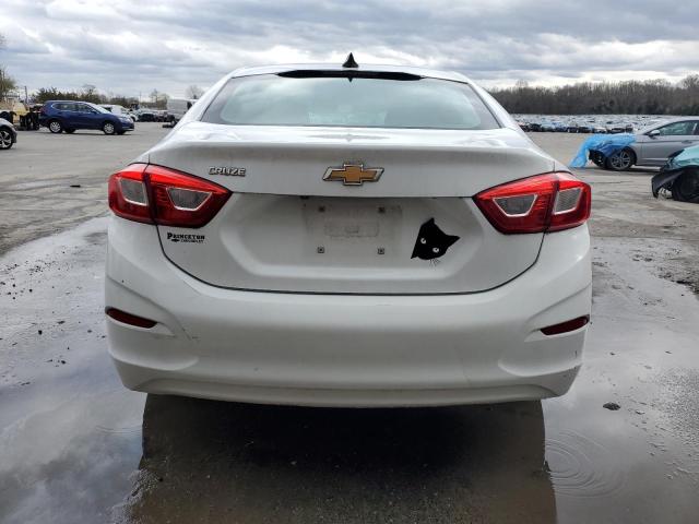 Photo 6 from auction – 2016 CHEVROLET CRUZE LS with VIN 1G1BC5SM8G7246463