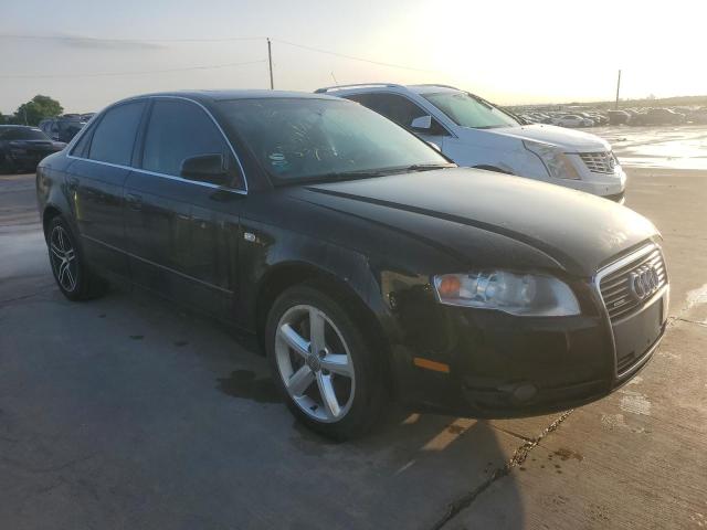 Photo 4 from auction – 2007 AUDI A4 3.0 QUA with VIN WAUDH78E57A058271