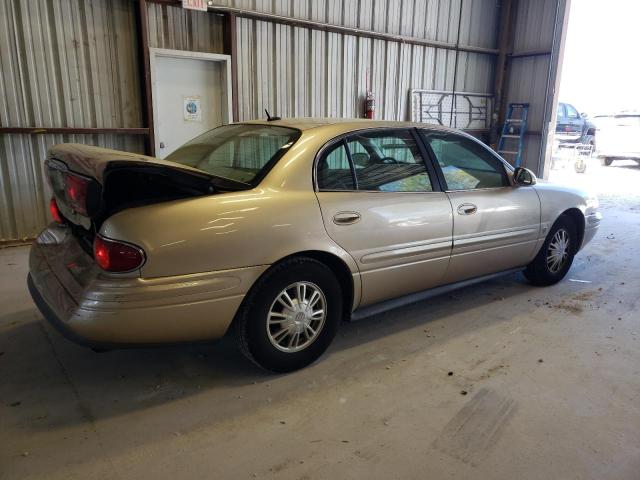 Photo 3 from auction – 2005 BUICK LESABRE LI with VIN 1G4HR54K95U236238