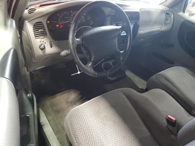 Photo 8 from auction – 1999 FORD RANGER SUP with VIN 1FTZR15V5XPC07525