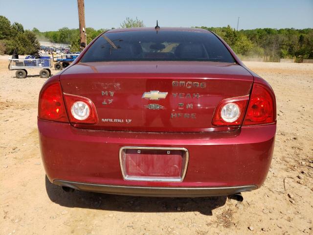 Photo 6 from auction – 2011 CHEVROLET MALIBU 2LT with VIN 1G1ZD5E71BF143272