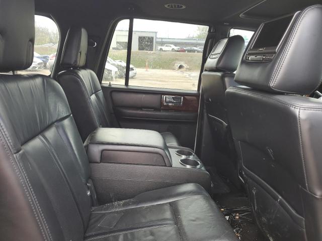 Photo 11 from auction – 2016 LINCOLN NAVIGATOR with VIN 5LMJJ3JT7GEL00541