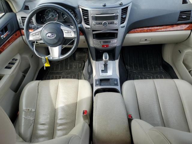 Foto 8 de la subasta – 2010 SUBARU OUTBACK 3. con VIN 4S4BREJC4A2319102