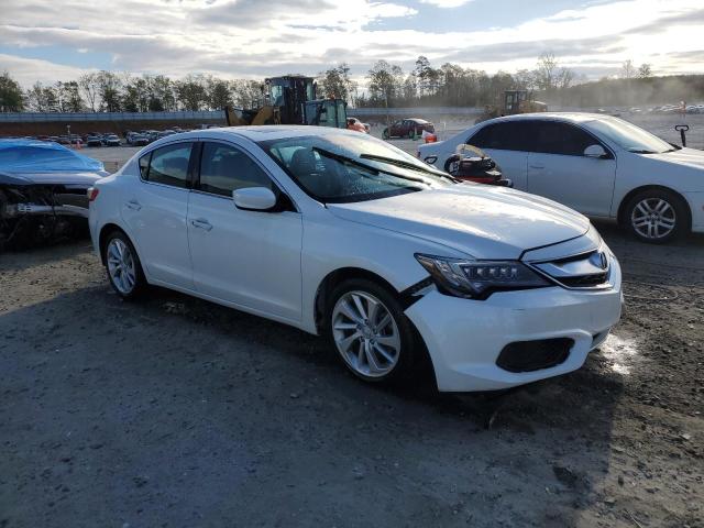 Photo 4 from auction – 2016 ACURA ILX PREMIU with VIN 19UDE2F71GA015356