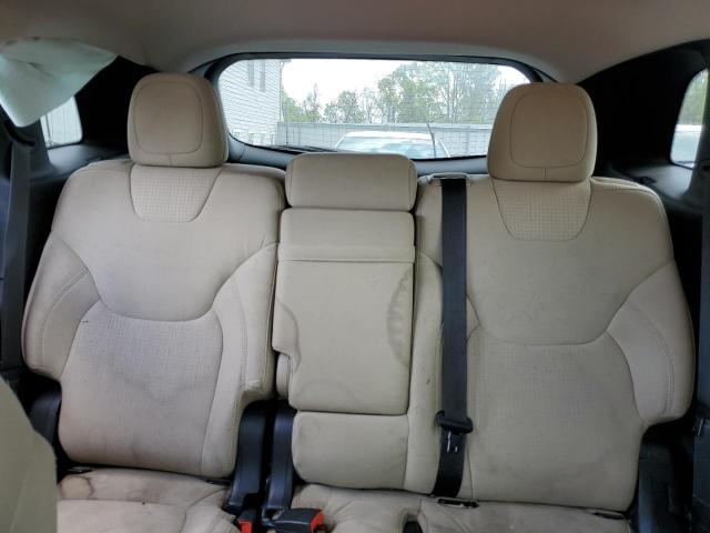 Photo 10 from auction – 2015 JEEP CHEROKEE L with VIN 1C4PJMCB7FW595094