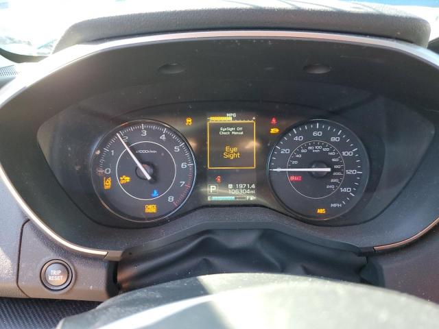 Photo 9 from auction – 2017 SUBARU IMPREZA PR with VIN 4S3GTAD65H3753981