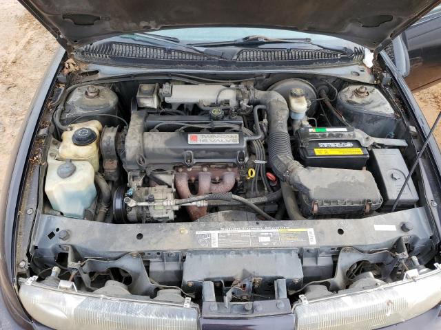 Photo 11 from auction – 1999 SATURN SL2 with VIN 1G8ZK5271XZ341044
