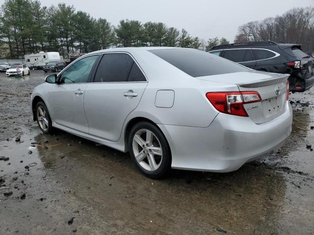 Photo 2 from auction – 2014 TOYOTA CAMRY L with VIN 4T1BF1FK3EU449769