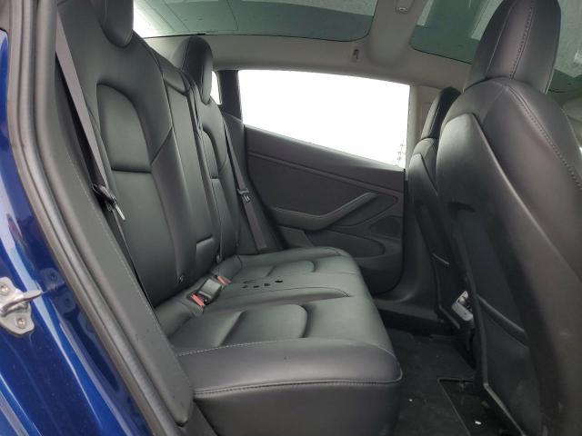 Photo 10 from auction – 2019 TESLA MODEL 3 with VIN 5YJ3E1EB0KF497845
