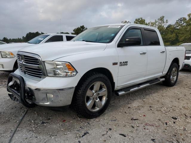 RAM 1500 SLT 2014 with VIN 1C6RR7LT4ES110158 - Photo from auction