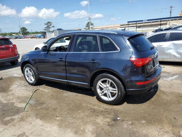 Photo 2 from auction – 2013 AUDI Q5 PREMIUM with VIN WA1LFAFP7DA048479