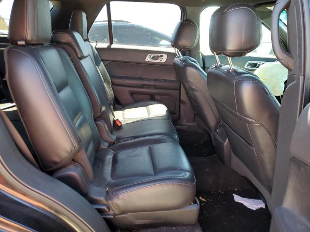 Photo 11 from auction – 2014 FORD EXPLORER X with VIN 1FM5K7D8XEGA73346