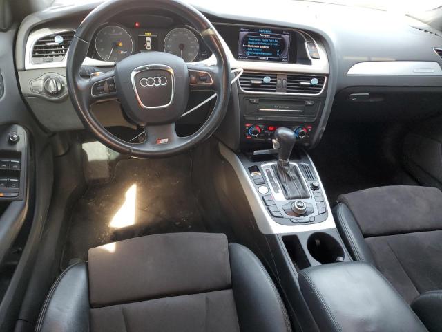 Photo 8 from auction – 2012 AUDI S4 PREMIUM with VIN WAUBGAFL1CA063096