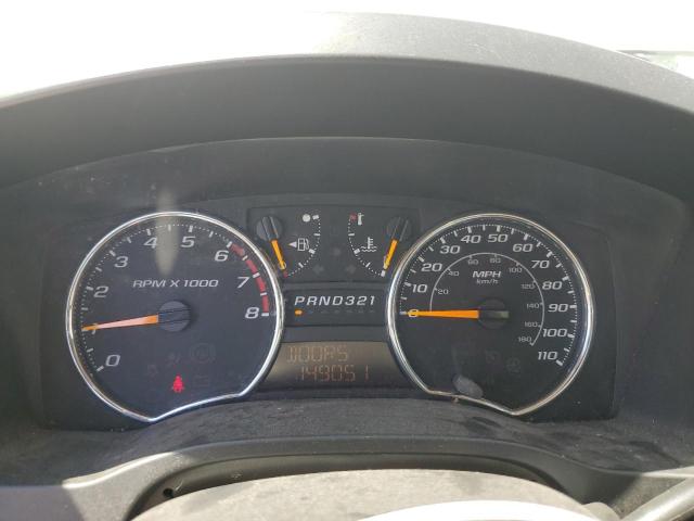 Photo 9 from auction – 2010 CHEVROLET COLORADO with VIN 1GCCSBD93A8149873