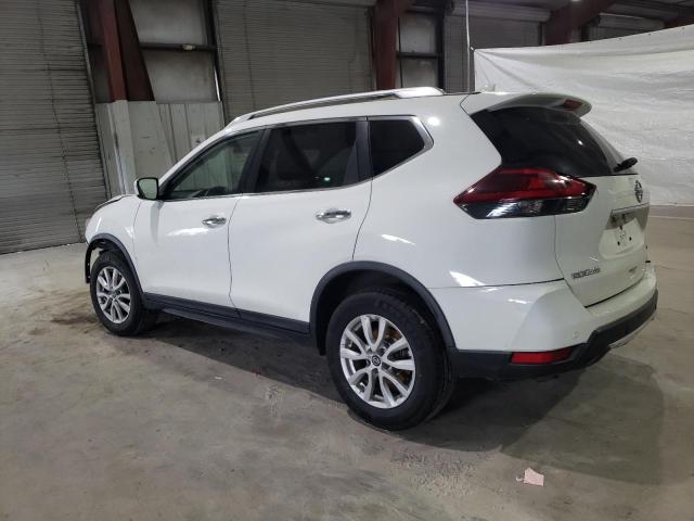 Photo 2 from auction – 2020 NISSAN ROGUE S with VIN KNMAT2MV1LP522564