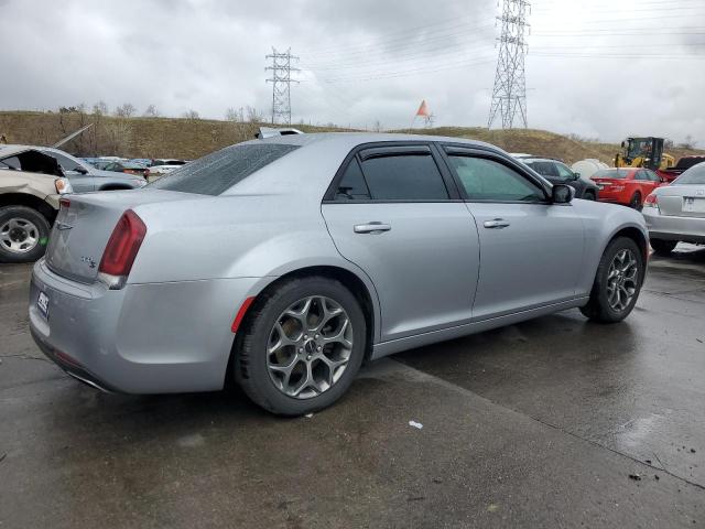 Photo 3 from auction – 2017 CHRYSLER 300 S with VIN 2C3CCAGG7HH518907
