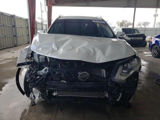 Photo 5 from auction – 2017 NISSAN ROGUE S with VIN KNMAT2MT9JP565898