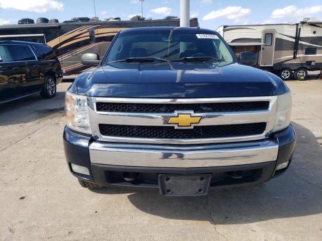 Photo 5 from auction – 2007 CHEVROLET SILVERADO with VIN 1GCEK19J27Z553479