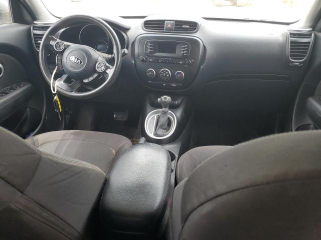 Photo 8 from auction – 2015 KIA SOUL with VIN KNDJN2A21F7747818