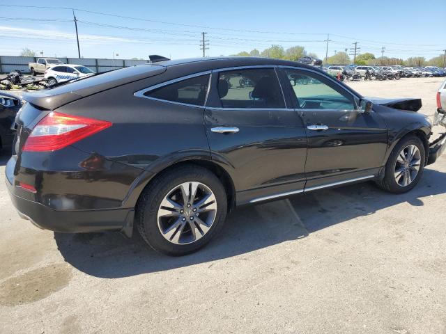 Photo 3 from auction – 2013 HONDA CROSSTOUR with VIN 5J6TF2H57DL002494