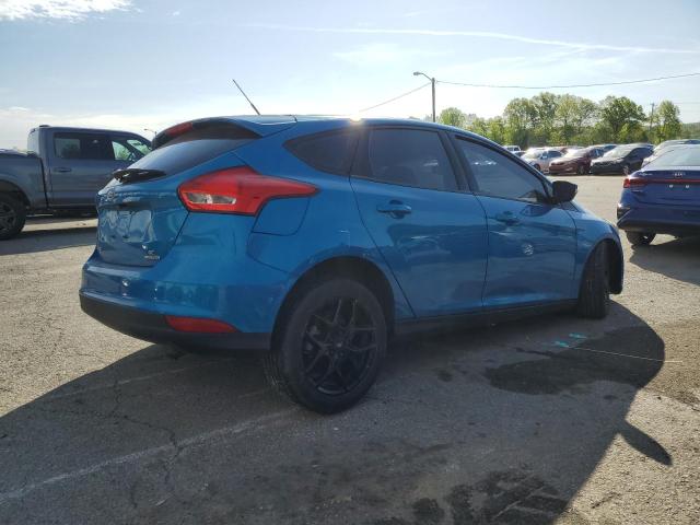 Photo 3 from auction – 2016 FORD FOCUS SE with VIN 1FADP3K28GL372570
