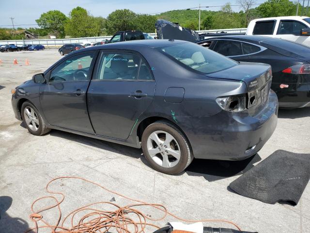 Photo 2 from auction – 2012 TOYOTA COROLLA BA with VIN 2T1BU4EE5CC900508