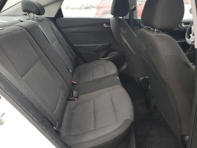 Photo 10 from auction – 2019 HYUNDAI ACCENT SE with VIN 3KPC24A3XKE061485